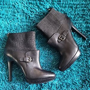 2/$20 Caressa Hayden Boots